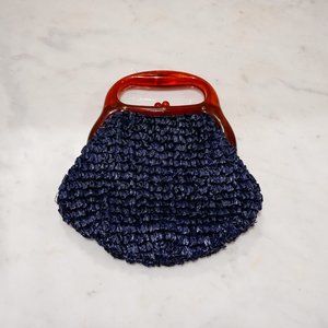 JR Florida USA Vintage Purse